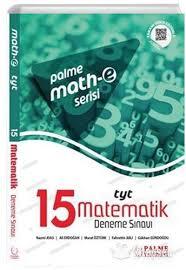 Palme Math-E Serisi 11. Sınıf Matematik Soru KitabıPalme Math-E Serisi 11. Sınıf Matematik Soru Kitabı - Kirtasiyem.net11.Sınıf