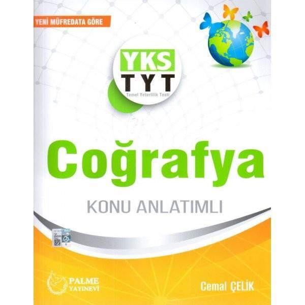 Palme Tyt Coğrafya Konu AnlatımlıPalme Tyt Coğrafya Konu Anlatımlı - Kirtasiyem.netTYT