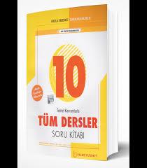 Palme Yayınları 10.Sınıf Tüm Dersler Soru Kitabı Palme Yayınları 10.Sınıf Tüm Dersler Soru Kitabı  - Kirtasiyem.net10.Sınıf