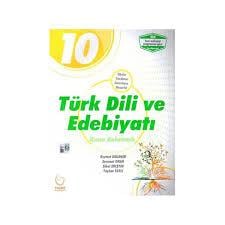 Palme Yayınları 10.Sınıf Türk Dili Ve Edeb.Konu AnlatımPalme Yayınları 10.Sınıf Türk Dili Ve Edeb.Konu Anlatım - Kirtasiyem.net10.Sınıf