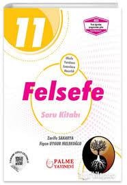 Palme Yayınları 11.Sınıf Felsefe Soru KitabıPalme Yayınları 11.Sınıf Felsefe Soru Kitabı - Kirtasiyem.net11.Sınıf