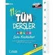 Palme Yayınları 11.Sınıf Tüm Dersler Aylık Soru Fasikülü Palme Yayınları 11.Sınıf Tüm Dersler Aylık Soru Fasikülü  - Kirtasiyem.netTYT