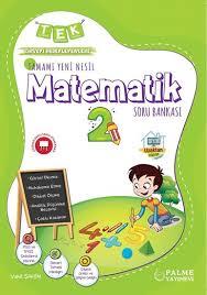 Palme Yayınları 2.Sınıf Matematik Soru Kitabı Yeni Nesil**Palme Yayınları 2.Sınıf Matematik Soru Kitabı Yeni Nesil** - Kirtasiyem.net2.Sınıf