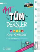 Palme Yayınları Yks Ayt Tüm Dersler Aylık Soru Fasikülü SayısalPalme Yayınları Yks Ayt Tüm Dersler Aylık Soru Fasikülü Sayısal - Kirtasiyem.netTYT-AYT
