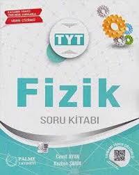 Palme Yayınları Yks Tyt Fizik Soru KitabıPalme Yayınları Yks Tyt Fizik Soru Kitabı - Kirtasiyem.netTYT