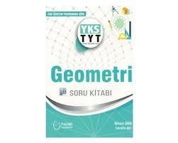 Palme Yayınları Yks Tyt Geometri Soru KitabıPalme Yayınları Yks Tyt Geometri Soru Kitabı - Kirtasiyem.netTYT