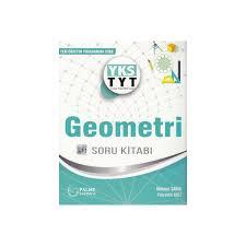 Palme Yks Ayt Geometri Soru KitabıPalme Yks Ayt Geometri Soru Kitabı - Kirtasiyem.netAYT