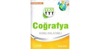 Palme Yks Tyt Coğrafya Konu AnlatımPalme Yks Tyt Coğrafya Konu Anlatım - Kirtasiyem.netTYT