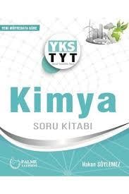 Palme Yks Tyt Kimya Soru KitabıPalme Yks Tyt Kimya Soru Kitabı - Kirtasiyem.netTYT
