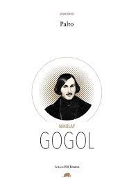 Palto Nikolay Vasilyeviç GogolPalto Nikolay Vasilyeviç Gogol - Kirtasiyem.netRoman