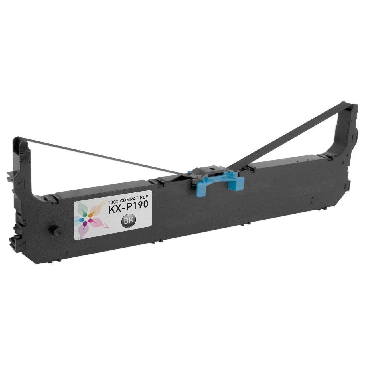 Panasonic Şerit Kx-P 190-191-3196 /3926 Tüm MarkalarPanasonic Şerit Kx-P 190-191-3196 /3926 Tüm Markalar - Kirtasiyem NetŞerit