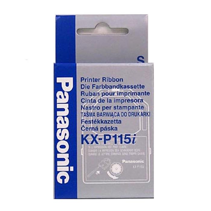 Panasonic Şerit Muadil Kx-P 115 İ Kxp110/115/145Panasonic Şerit Muadil Kx-P 115 İ Kxp110/115/145 - Kirtasiyem NetŞerit