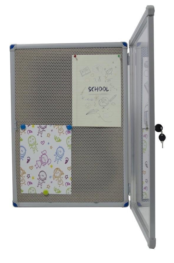 Panda Camekanlı Pano Delikli Sac Yüzey İnce Alüminyum Kapaklı 70X100 Pan 399Panda Camekanlı Pano Delikli Sac Yüzey İnce Alüminyum Kapaklı 70X100 Pan 399 - Kirtasiyem NetTahta,Pano Ve Okul Malzemeleri