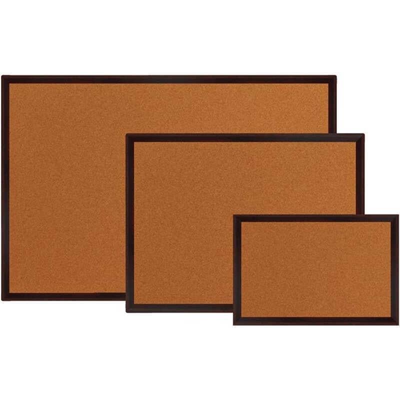 Panda Mantar Pano 60X90 Mdf Çerçeveli 103Panda Mantar Pano 60X90 Mdf Çerçeveli 103 - Kirtasiyem NetMantar Panolar