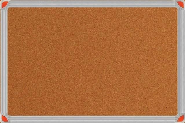 Panda Mantar Pano Alüminyum Çerçeve 60X120 Pan 146Panda Mantar Pano Alüminyum Çerçeve 60X120 Pan 146 - Kirtasiyem NetMantar Panolar