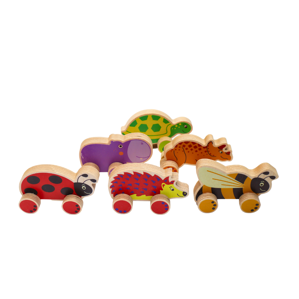 Panda Montessori Safari Cars Display 6 Asorti KG-9025Panda Montessori Safari Cars Display 6 Asorti KG-9025 - Kirtasiyem.netYazı Tahtaları