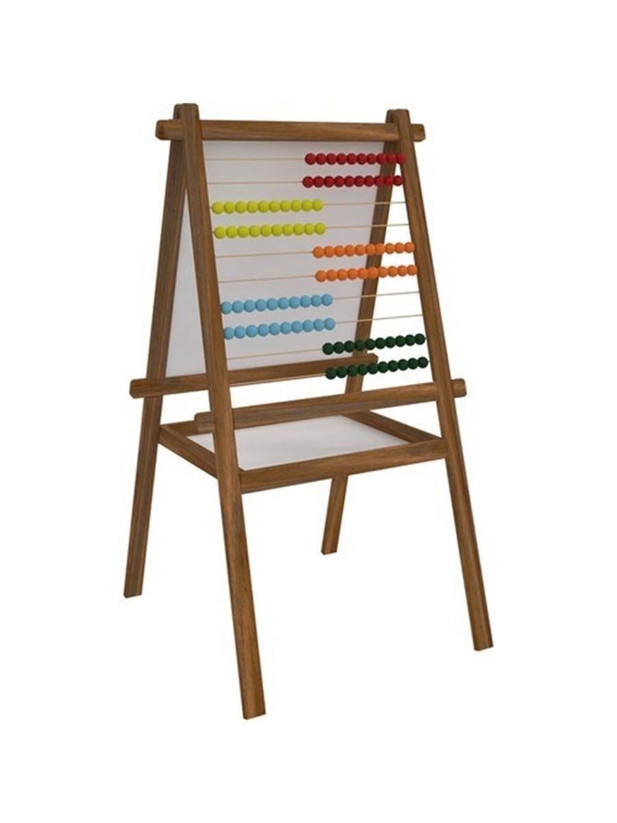 Panda Yazı Tahtası 50X55 Lüx Ahşap Ayaklı Abeküslü Pan 311Panda Yazı Tahtası 50X55 Lüx Ahşap Ayaklı Abeküslü Pan 311 - Kirtasiyem NetYazı Tahtaları