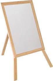 Panda Yazı Tahtası Ekonomik Ahşap Ayaklı 60X85 Pan 334Panda Yazı Tahtası Ekonomik Ahşap Ayaklı 60X85 Pan 334 - Kirtasiyem NetYazı Tahtaları