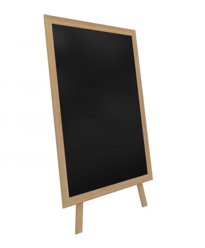 Panda Yazı Tahtası Lüks Ahşap Ayaklı 60X85 Yeşil+SiyahPanda Yazı Tahtası Lüks Ahşap Ayaklı 60X85 Yeşil+Siyah - Kirtasiyem NetYazı Tahtaları