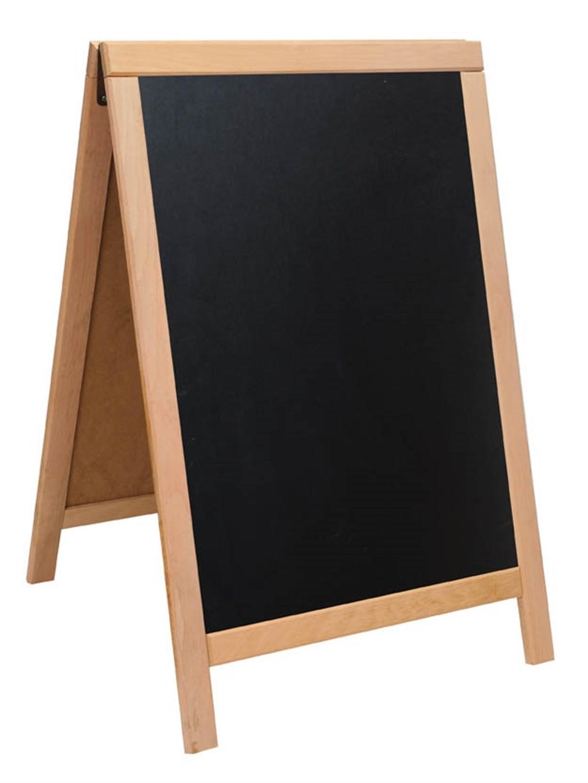 Panda Yazı Tahtası Lüks Ahşap Ayaklı Çatı Tipi 50X70 Pan 327Panda Yazı Tahtası Lüks Ahşap Ayaklı Çatı Tipi 50X70 Pan 327 - Kirtasiyem NetYazı Tahtaları