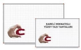 Panda Yazı Tahtası Mıknatıslı Yüzey 120X150 Kareli Pan 592Panda Yazı Tahtası Mıknatıslı Yüzey 120X150 Kareli Pan 592 - Kirtasiyem NetYazı Tahtaları
