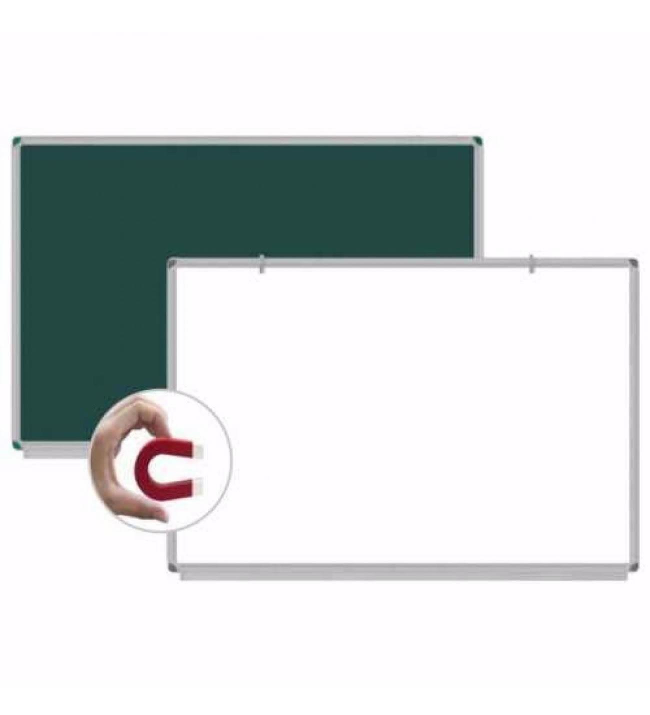 Panda Yazı Tahtası Mıknatıslı Yüzey 60X90 Pan 551Panda Yazı Tahtası Mıknatıslı Yüzey 60X90 Pan 551 - Kirtasiyem NetYazı Tahtaları