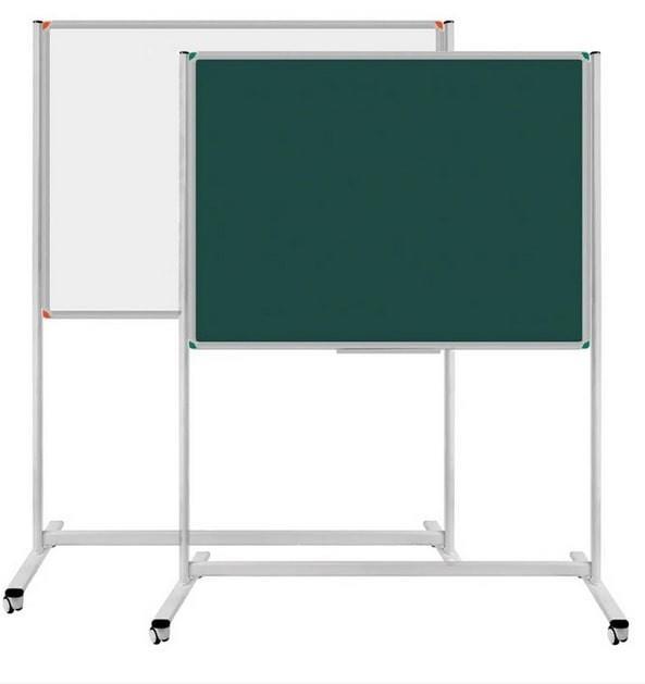 Panda Yazı Tahtası Tekerlekli Sabit Ayaklı 120X200 Pan 243Panda Yazı Tahtası Tekerlekli Sabit Ayaklı 120X200 Pan 243 - Kirtasiyem NetYazı Tahtaları