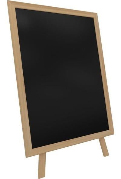 Panda Yazı Tahtası Yeşil+Siyah Ekonomik Ahşap Ayaklı 50X70 Pan 363Panda Yazı Tahtası Yeşil+Siyah Ekonomik Ahşap Ayaklı 50X70 Pan 363 - Kirtasiyem NetYazı Tahtaları