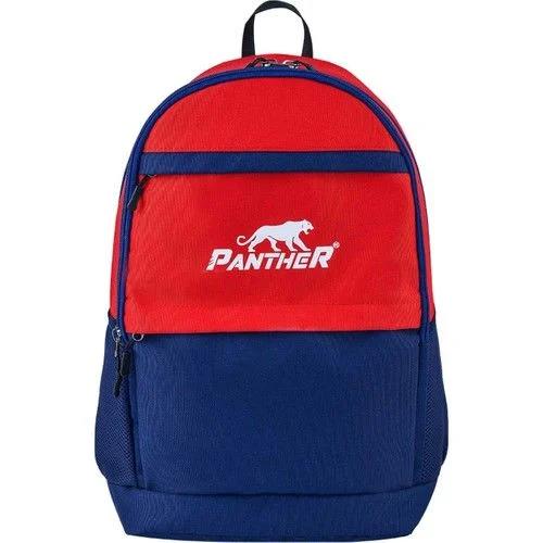 Panther Pt-4036 Duble Lac-Kır Sırt ÇantasıPanther Pt-4036 Duble Lac-Kır Sırt Çantası - Kirtasiyem.net