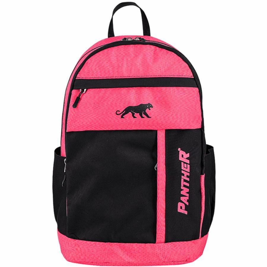 Panther Pt-4654 Wawe Pembe Sırt ÇantasıPanther Pt-4654 Wawe Pembe Sırt Çantası - Kirtasiyem.net
