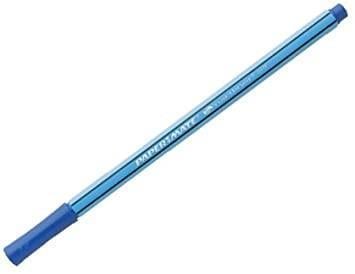 Papermate Fineliner Smartliner Fiber Uçlu MaviPapermate Fineliner Smartliner Fiber Uçlu Mavi - Kirtasiyem.netDövme Kalemleri