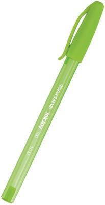 Papermate Inkjoy 100 Kapaklı Ulv M Uç Açık Yeşil*12Papermate Inkjoy 100 Kapaklı Ulv M Uç Açık Yeşil*12 - Kirtasiyem.netTükenmez Kalemler