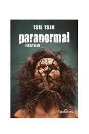Paranormal Hikayeler - Yediveren YayınlarıRoman