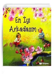 Parıltı  Akrabalar - En İyi Arkadaşım Masal