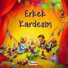 Parıltı  Akrabalar - Erkek Kardeşim Masal