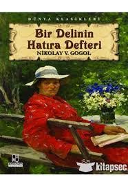 Parıltı  Bir Delinin Hatıra Defteri Edebiyat 