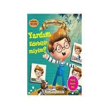 Parıltı  Değerlere İlk Adım - Yardım Edebilir Miyim 8.Sınıf