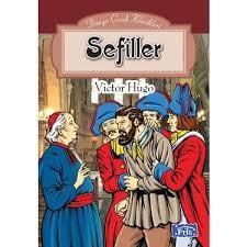 Parıltı  Dünya Çocuk Klasikleri - Sefiller 8.Sınıf