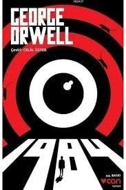 Parıltı  George Orwell - 1984 8.Sınıf