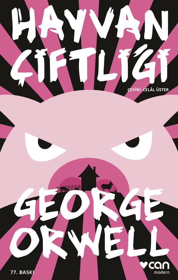 Parıltı  George Orwell - Hayvan Çiftliği 8.Sınıf