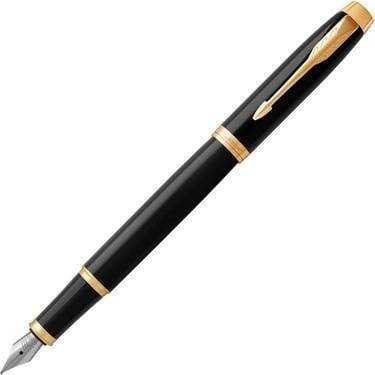 Parker 15 T/K SiyahParker 15 T/K Siyah - Kirtasiyem.netTükenmez Kalemler