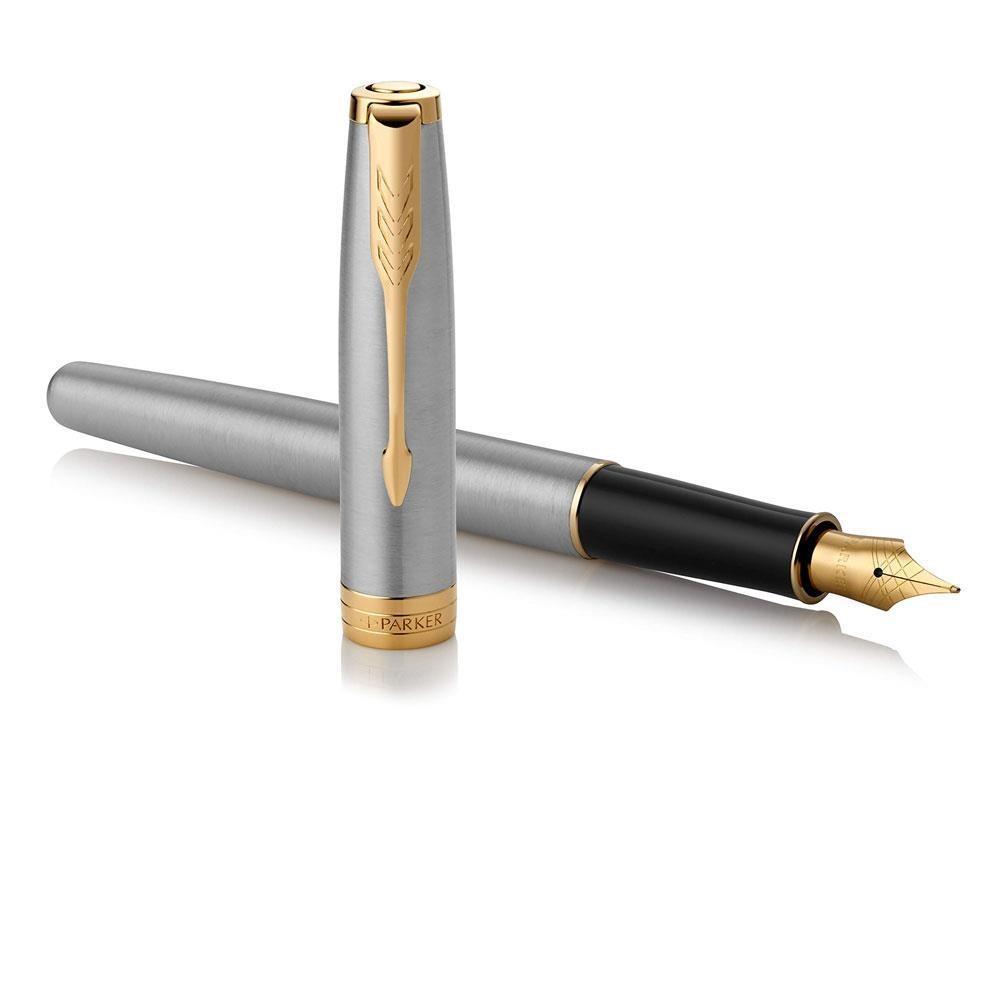 Parker Dolma Kalemi Latitude Ss Gt K.Parker Dolma Kalemi Latitude Ss Gt K. - Kirtasiyem.netDolma Kalemler