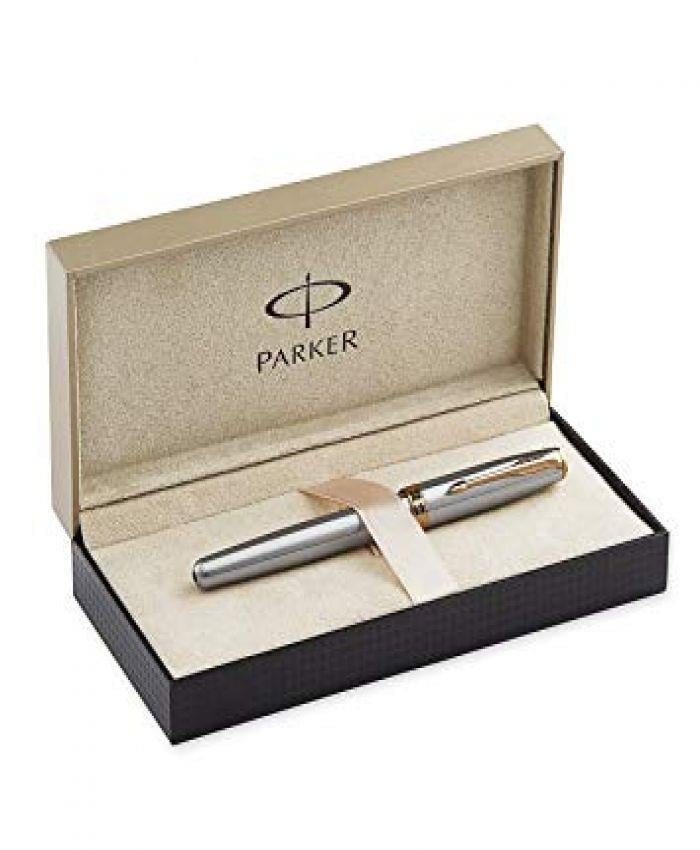 Parker Dolma Kalemi Sonnet Ss GtParker Dolma Kalemi Sonnet Ss Gt - Kirtasiyem.netDolma Kalemler