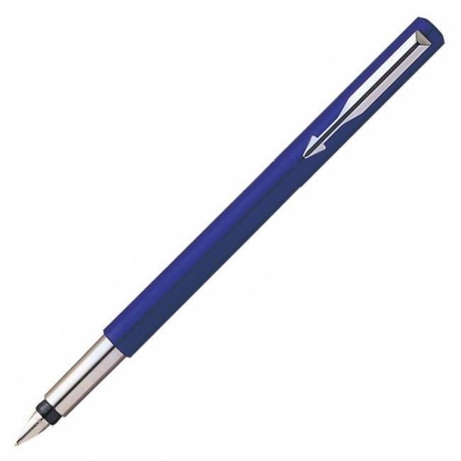 Parker Dolma Kalemi Vector Mavi CtParker Dolma Kalemi Vector Mavi Ct - Kirtasiyem.netDolma Kalemler