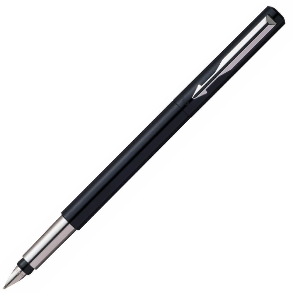 Parker Dolma Kalemi Vector Siyah CtParker Dolma Kalemi Vector Siyah Ct - Kirtasiyem.netDolma Kalemler