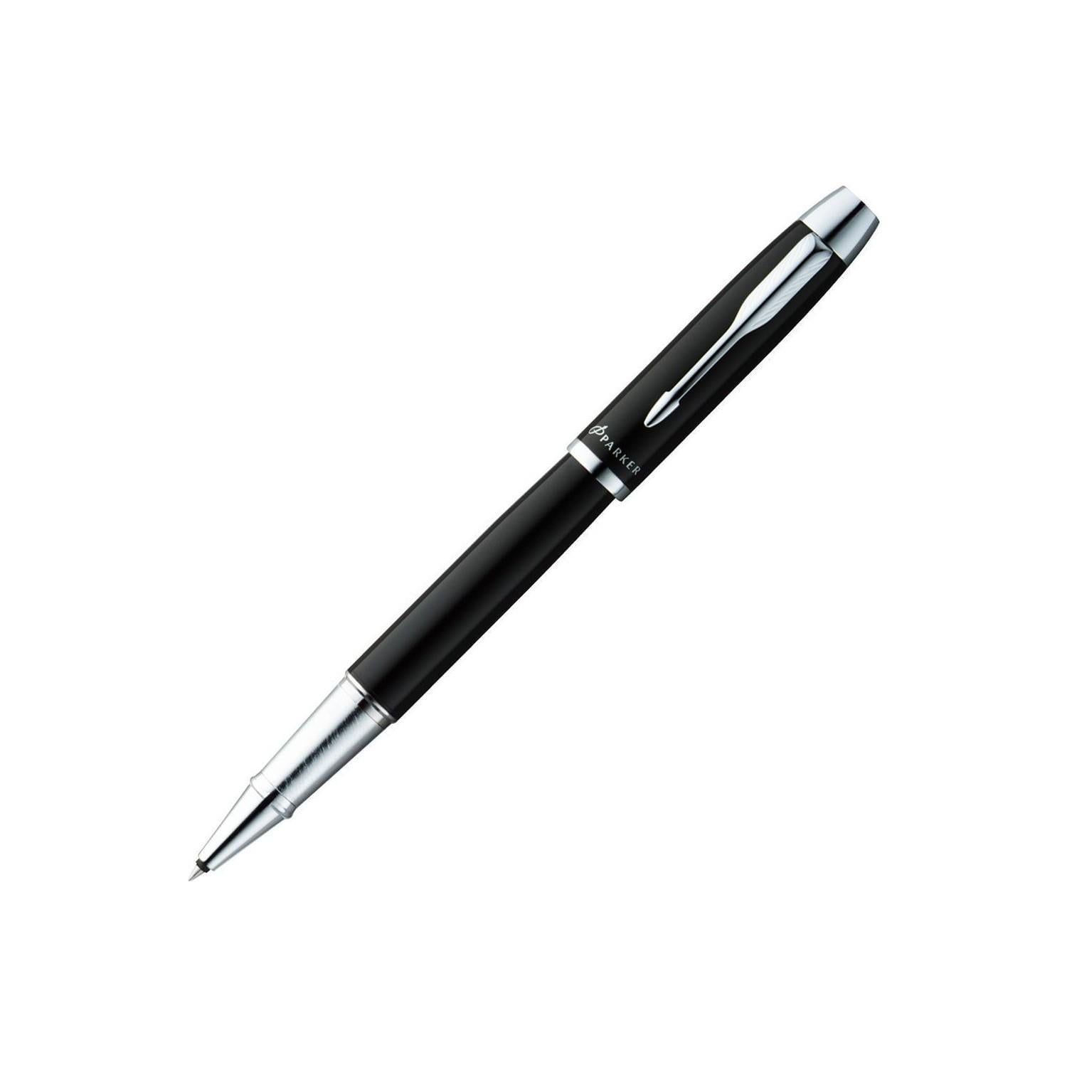 Parker Im Metal Vsl Lake Siyah Ps0736990Parker Im Metal Vsl Lake Siyah Ps0736990 - Kirtasiyem.netTükenmez Kalemler