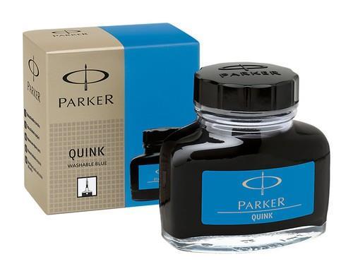 Parker Mürekkep Quink MaviParker Mürekkep Quink Mavi - Kirtasiyem.netMürekkep Ve Kartuşlar