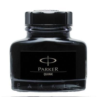 Parker Mürekkep Quınk SiyahParker Mürekkep Quınk Siyah - Kirtasiyem.netMürekkep Ve Kartuşlar