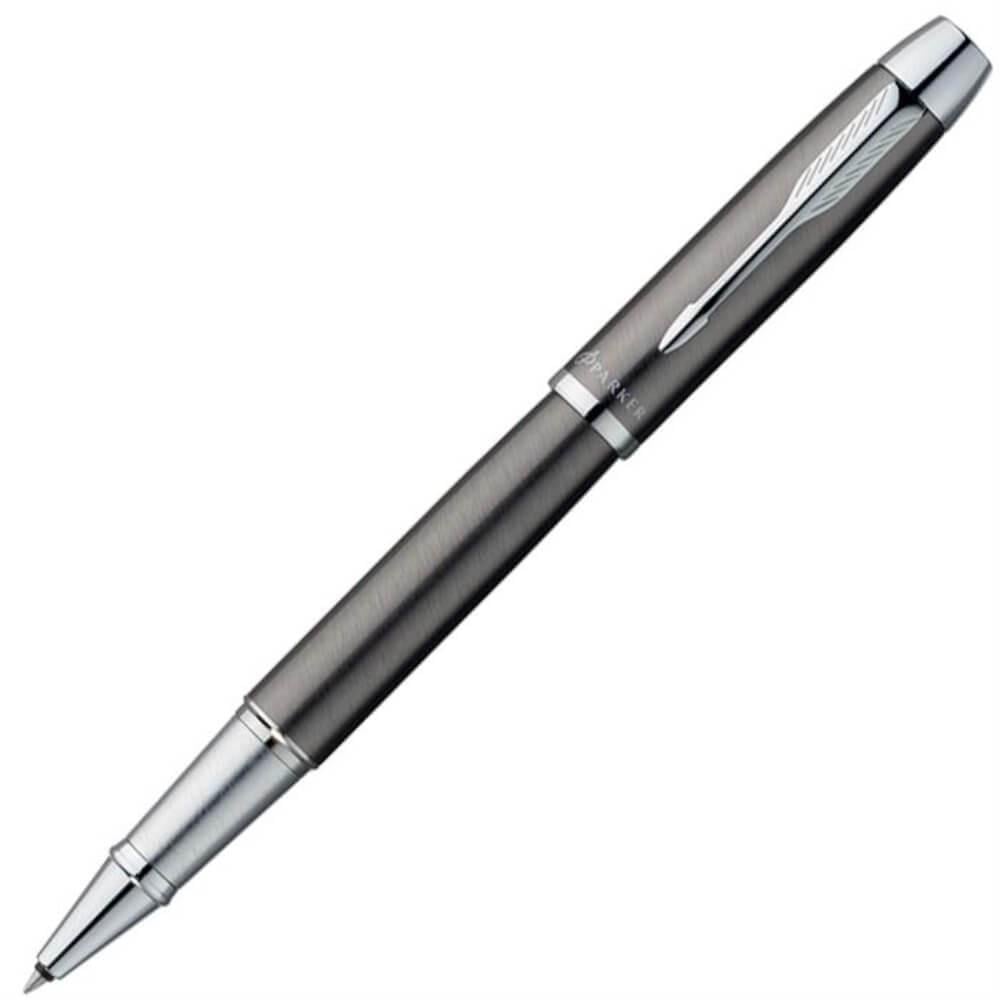 Parker Roller Im Metal Kurşuni CtParker Roller Im Metal Kurşuni Ct - Kirtasiyem.netRoller(Pilot)Kalem