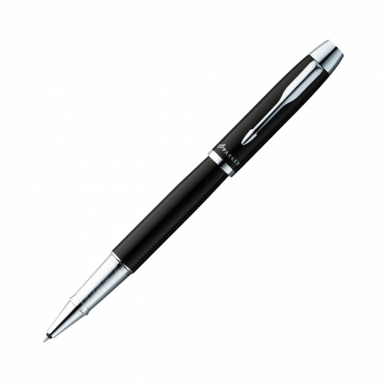 Parker Roller Im Metal Lake Siyah CtParker Roller Im Metal Lake Siyah Ct - Kirtasiyem.netRoller(Pilot)Kalem